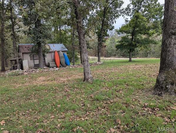 0.76 Acres of Residential Land for Sale in Doniphan, Missouri
