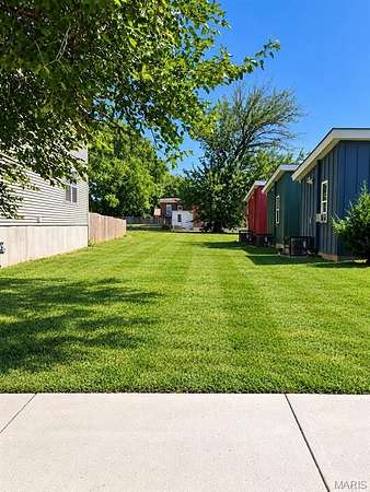 0.07 Acres of Residential Land for Sale in St. Louis, Missouri