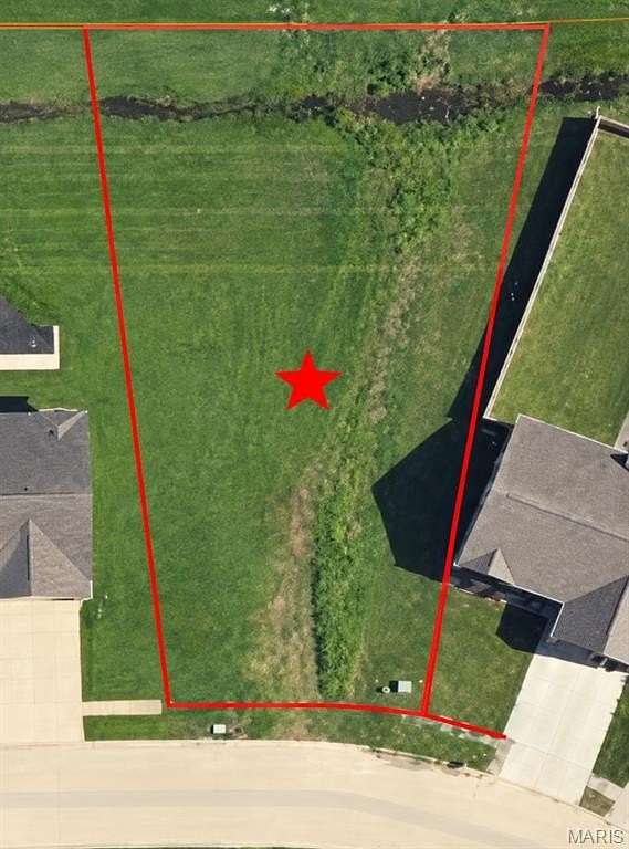 0.23 Acres of Residential Land for Sale in Granite City, Illinois