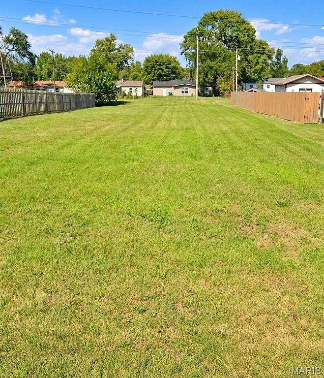 0.24 Acres of Residential Land for Sale in Granite City, Illinois