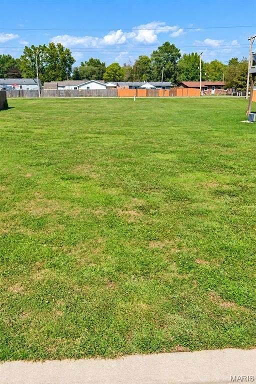 0.24 Acres of Residential Land for Sale in Granite City, Illinois