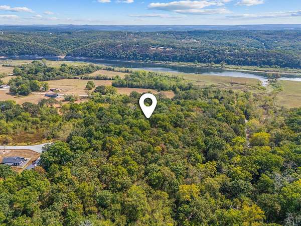 5.44 Acres of Residential Land for Sale in Forsyth, Missouri