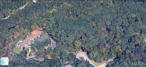 3 Acres of Residential Land for Sale in Glencoe, Missouri