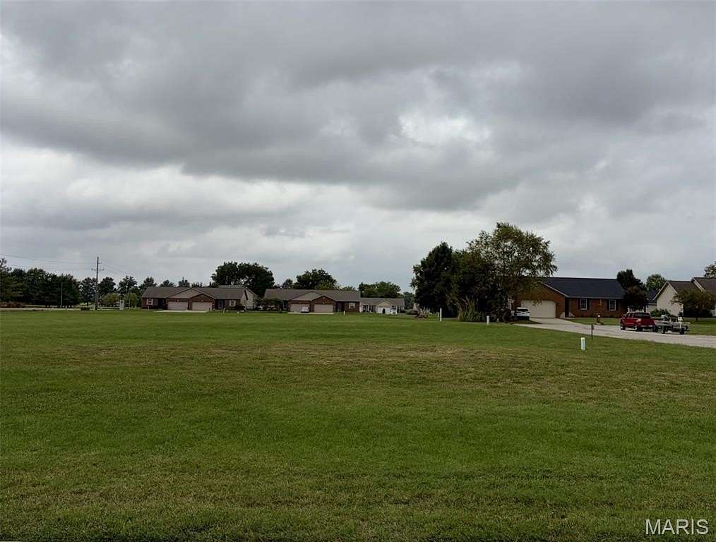 0.58 Acres of Residential Land for Sale in Freeburg, Illinois