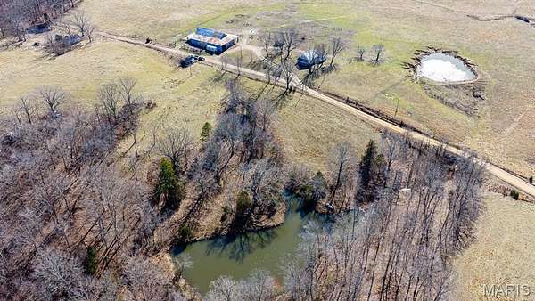 329 Acres of Improved Land for Sale in Glen Allen, Missouri