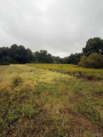 Residential Land for Sale in Brighton, Illinois
