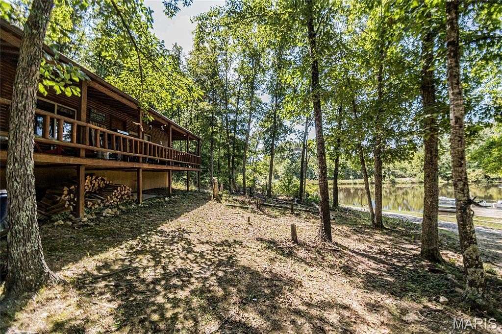 50 Acres of Improved Land for Sale in Wappapello, Missouri