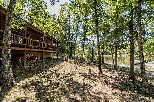 50 Acres of Improved Land for Sale in Wappapello, Missouri