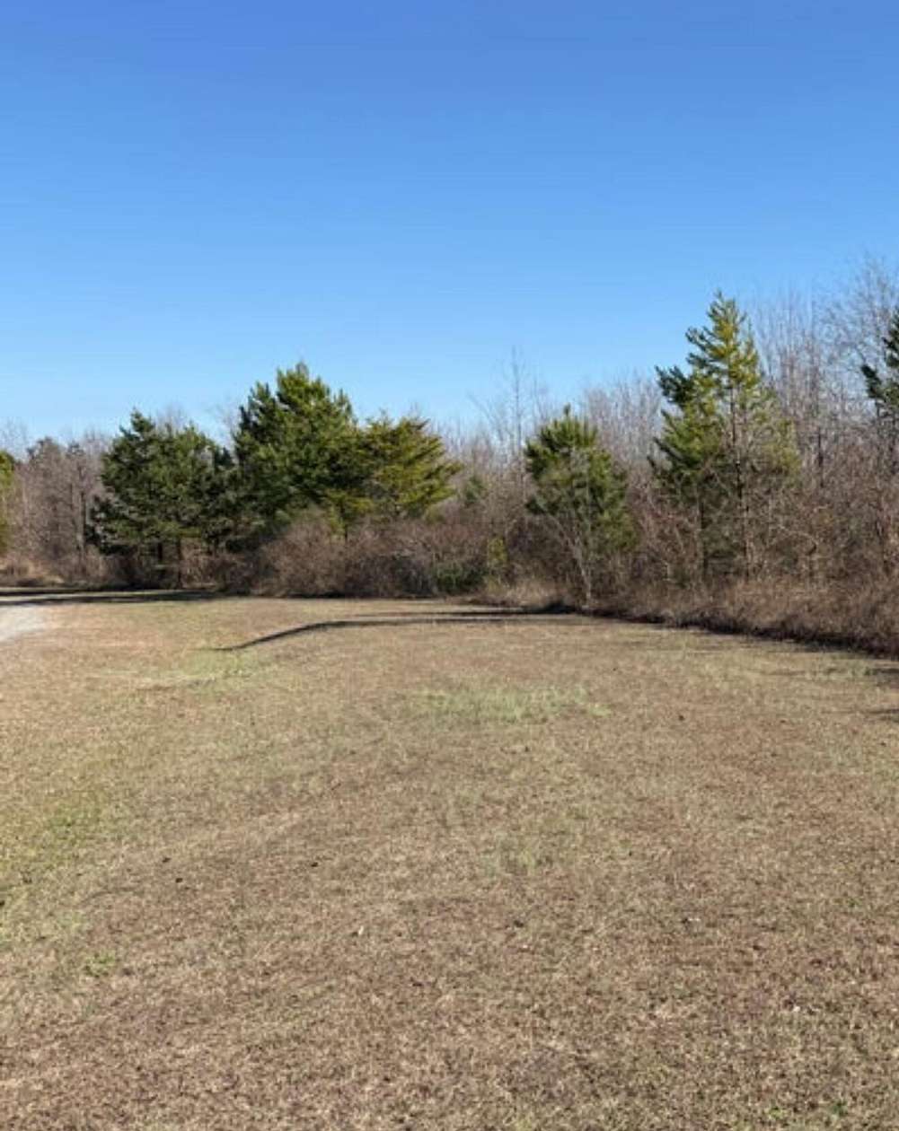 2.9 Acres of Land with Home for Sale in Bryant, Alabama