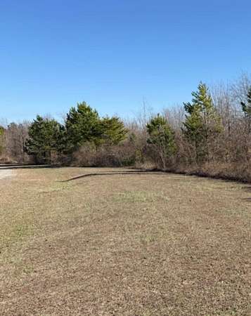 2.9 Acres of Land with Home for Sale in Bryant, Alabama