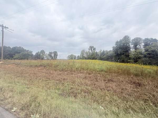 2.9 Acres of Land with Home for Sale in Bryant, Alabama