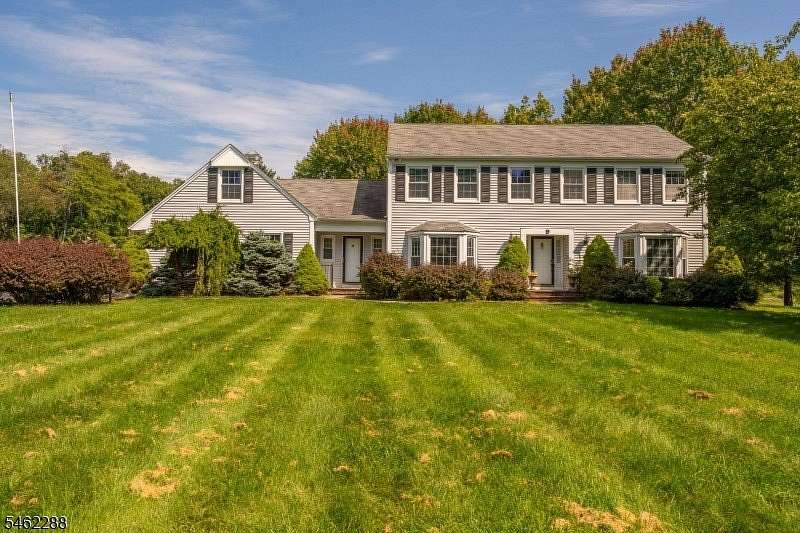 1.84 Acres of Land with Home for Sale in Washington Township, New Jersey