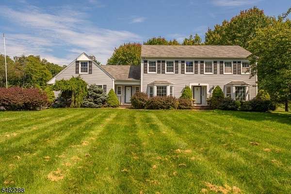 1.84 Acres of Land with Home for Sale in Washington Township, New Jersey