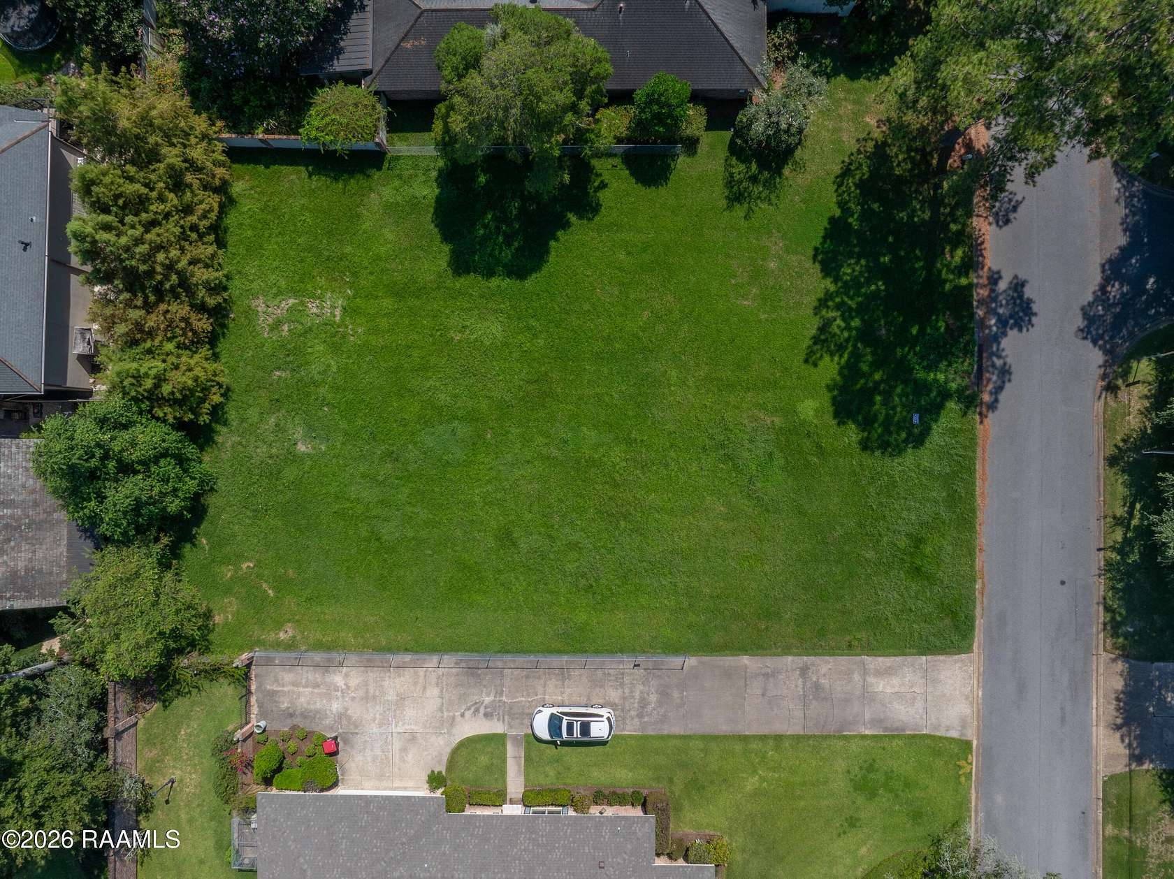 0.4 Acres of Residential Land for Sale in Lafayette, Louisiana