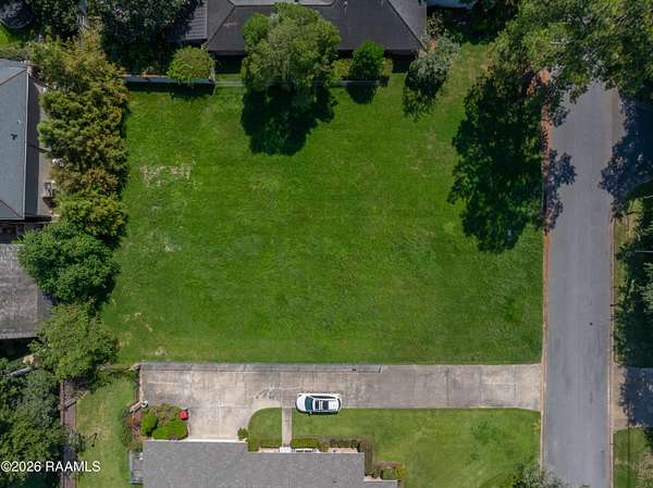 0.4 Acres of Residential Land for Sale in Lafayette, Louisiana