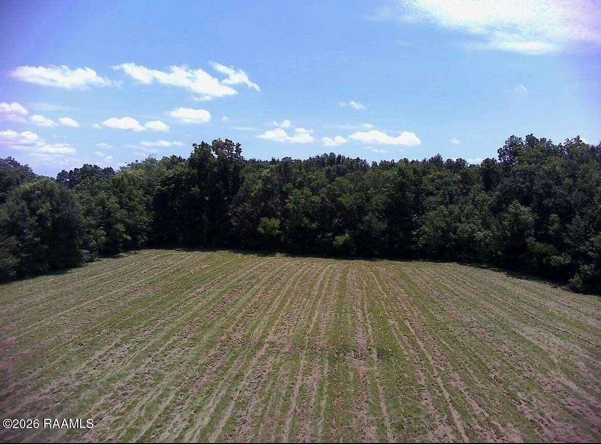 5.54 Acres of Commercial Land for Sale in Breaux Bridge, Louisiana