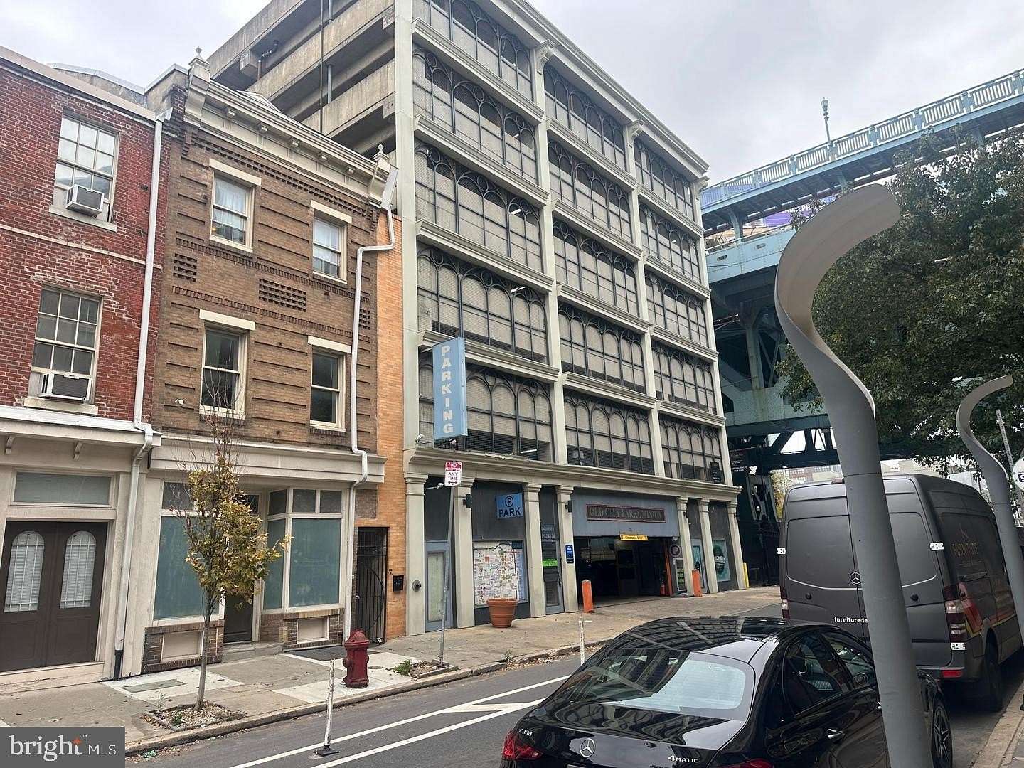0.06 Acres of Commercial Land for Sale in Philadelphia, Pennsylvania