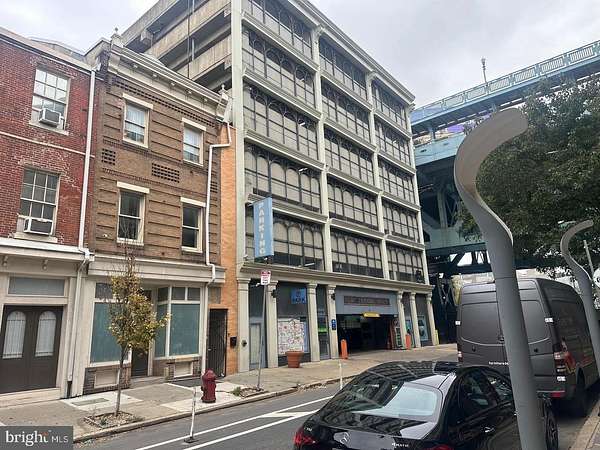 0.06 Acres of Commercial Land for Sale in Philadelphia, Pennsylvania