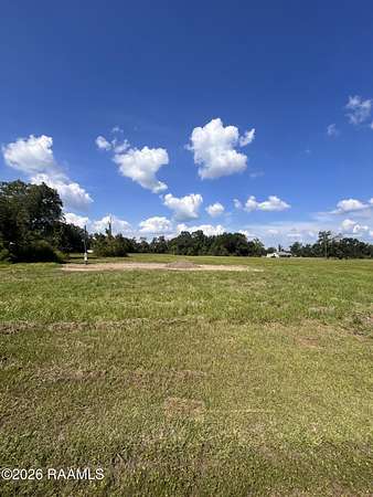 5.67 Acres of Mixed-Use Land for Sale in Breaux Bridge, Louisiana