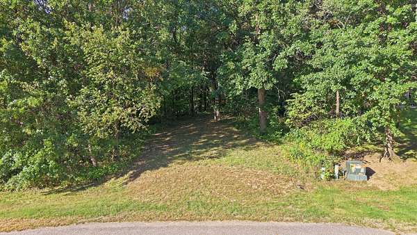 2.55 Acres of Residential Land for Sale in Clear Lake, Minnesota