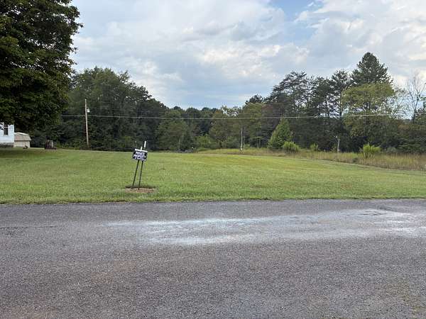 0.55 Acres of Residential Land for Sale in Athens, Tennessee