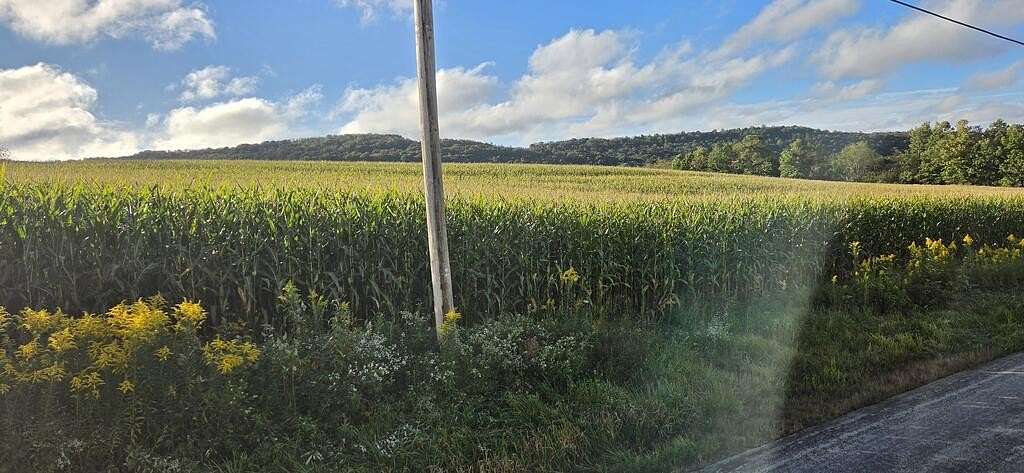 4.6 Acres of Residential Land for Sale in Somerset, Pennsylvania