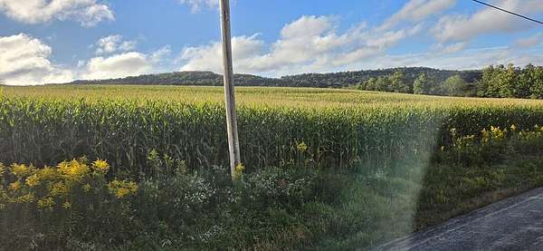 4.6 Acres of Residential Land for Sale in Somerset, Pennsylvania