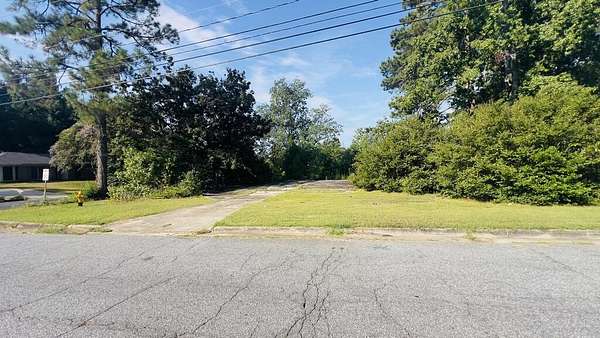 0.32 Acres of Residential Land for Auction in Columbus, Georgia