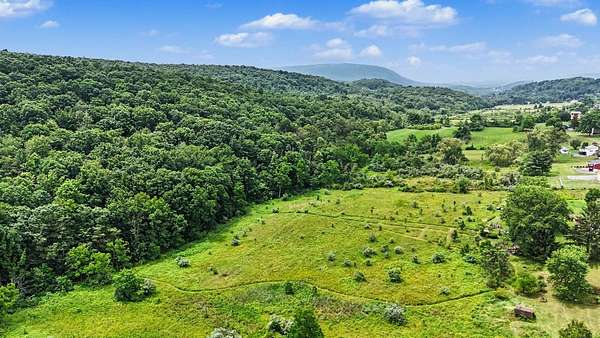 24 Acres of Land for Sale in Hollidaysburg, Pennsylvania