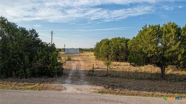 18.2 Acres of Recreational & Residential Land for Sale in Lometa, Texas