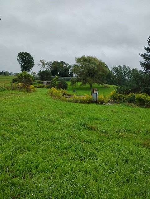 1 Acre of Residential Land for Sale in Hobart, New York