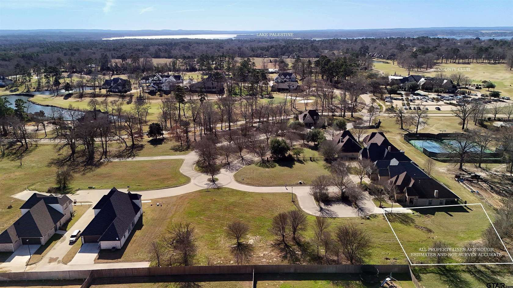 0.19 Acres of Residential Land for Sale in Bullard, Texas