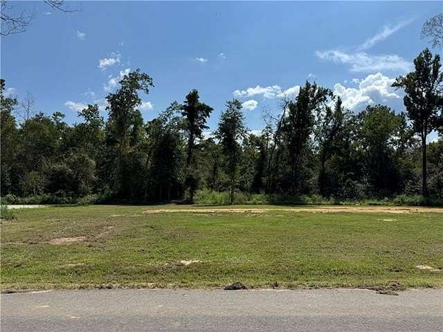 1 Acre of Residential Land for Sale in Springfield, Louisiana