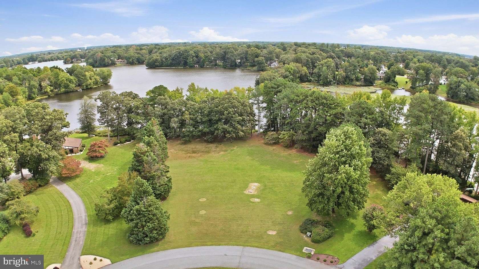 1.3 Acres of Residential Land for Sale in Milford, Delaware