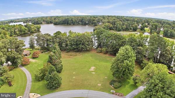 1.3 Acres of Residential Land for Sale in Milford, Delaware