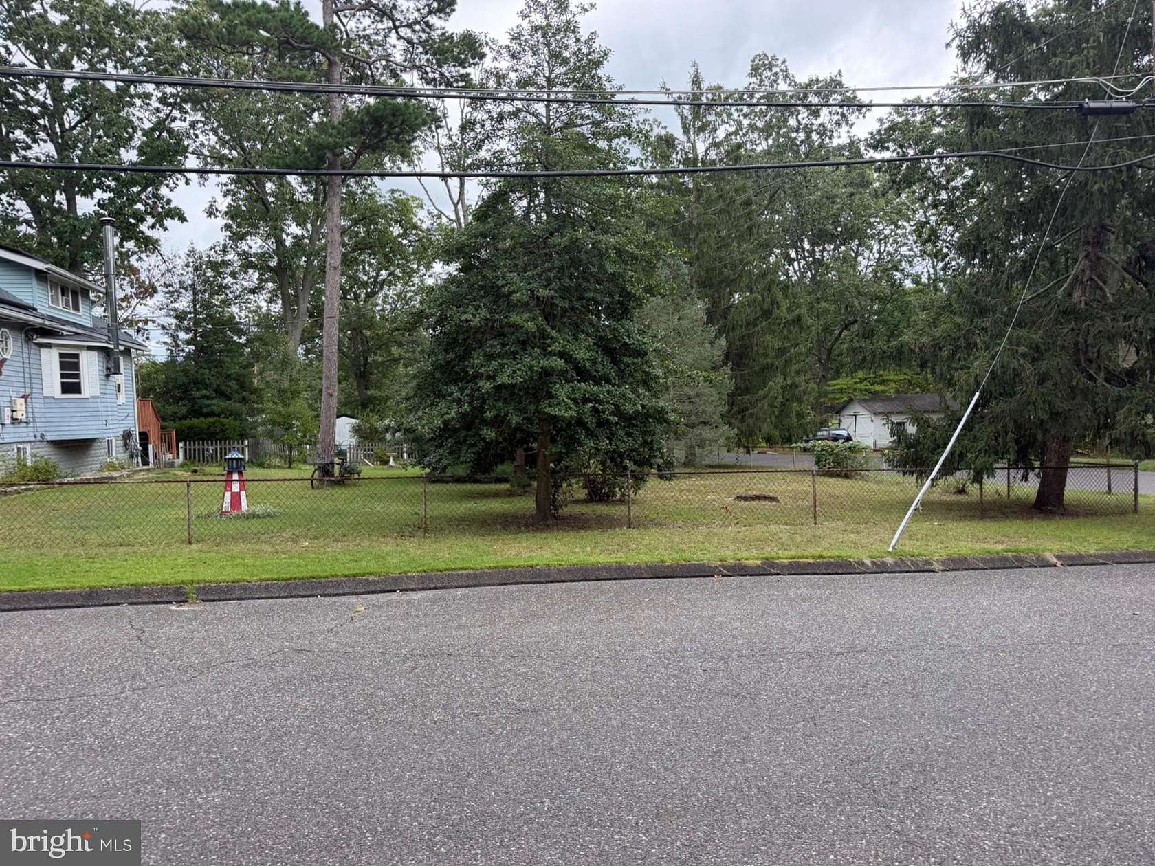 0.23 Acres of Residential Land for Sale in Pine Hill, New Jersey
