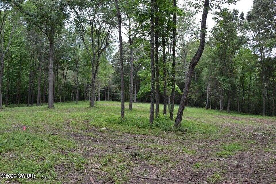 6.8 Acres of Residential Land for Sale in Milan, Tennessee