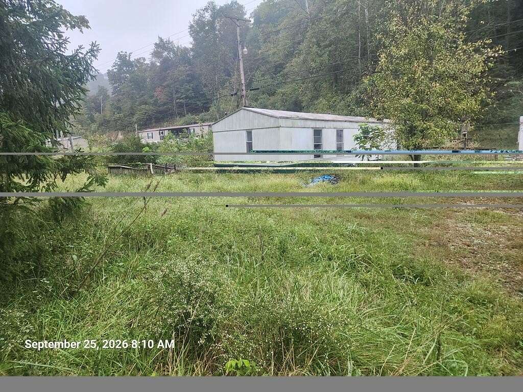 0.26 Acres of Residential Land for Sale in Thealka, Kentucky
