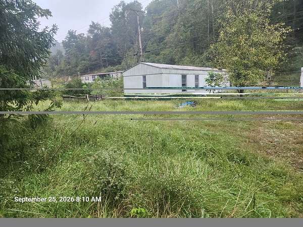 0.26 Acres of Residential Land for Sale in Thealka, Kentucky