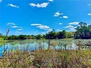 0.51 Acres of Residential Land for Sale in DeBary, Florida