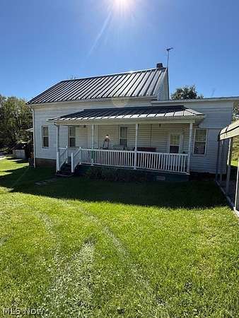 115 Acres of Land for Auction in Cadiz, Ohio