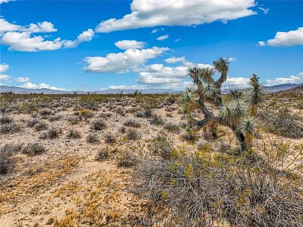 2.35 Acres of Residential Land for Sale in Yucca, Arizona