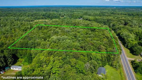 5.82 Acres of Land for Sale in Mexico, New York