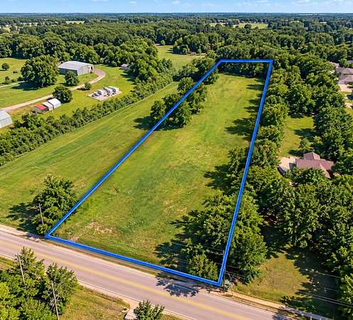 1.46 Acres of Residential Land for Sale in Loudon, Tennessee