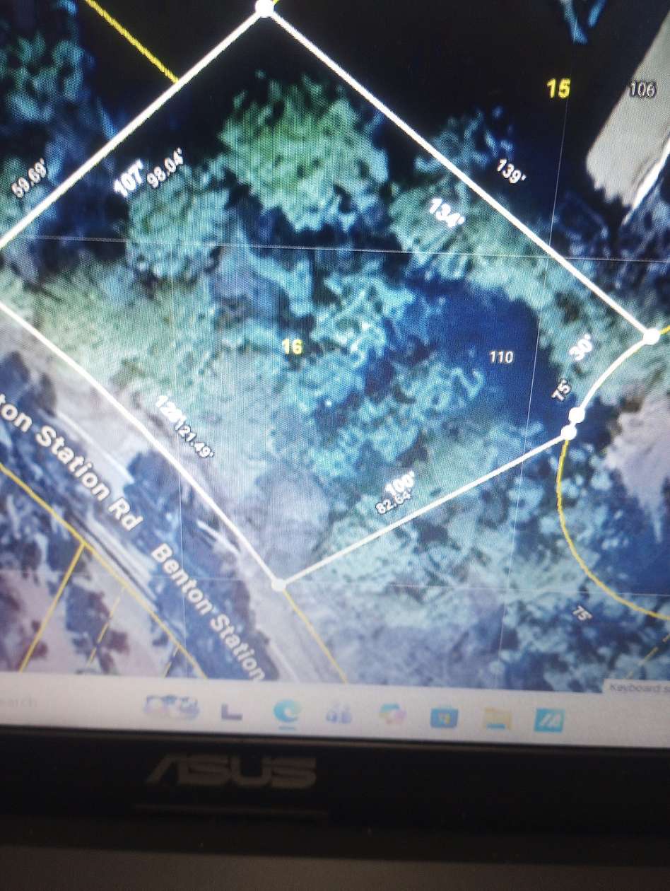 0.36 Acres of Residential Land for Sale in Benton, Tennessee