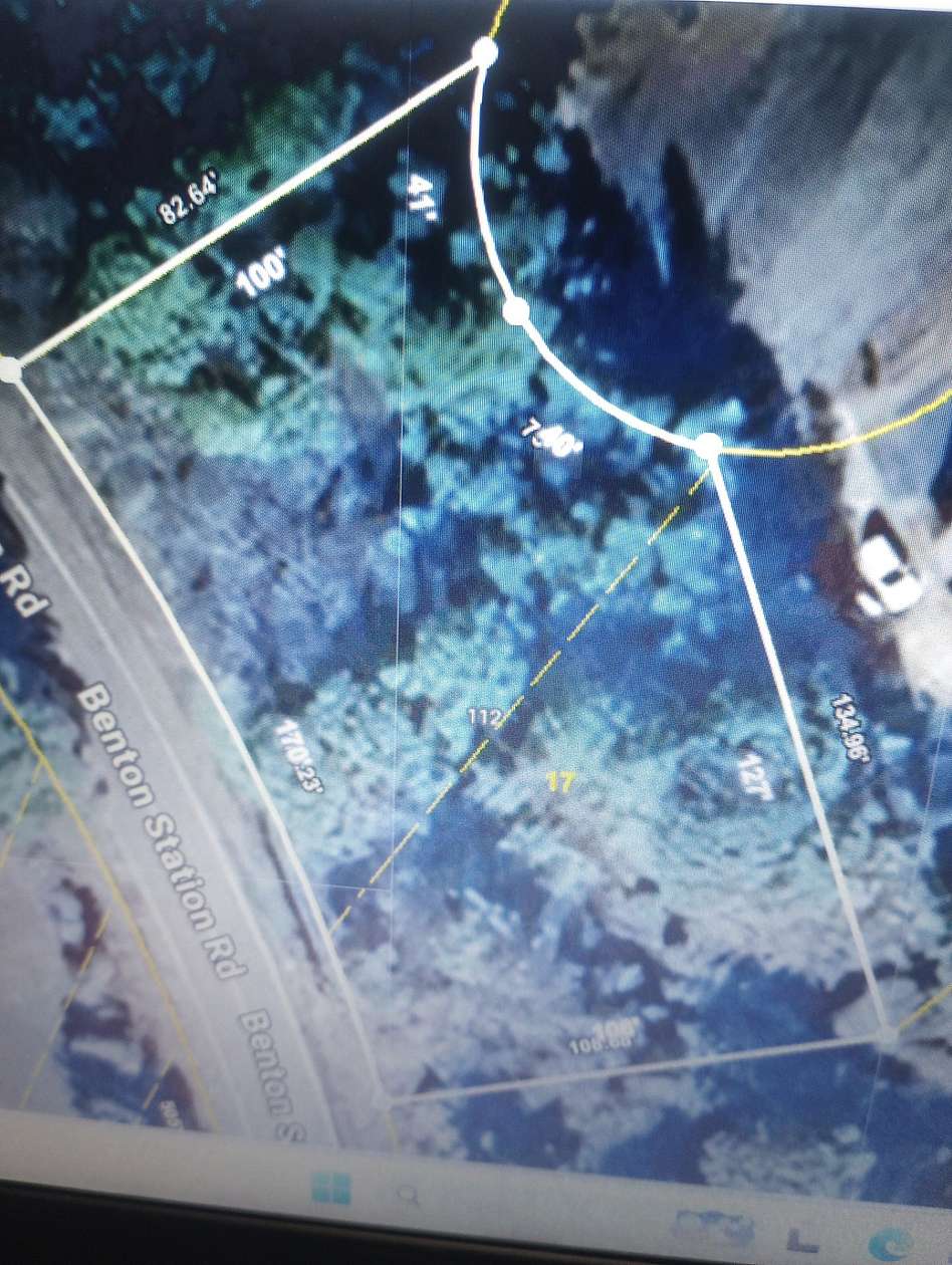 0.42 Acres of Residential Land for Sale in Benton, Tennessee
