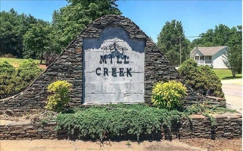 0.95 Acres of Residential Land for Sale in Jasper, Georgia