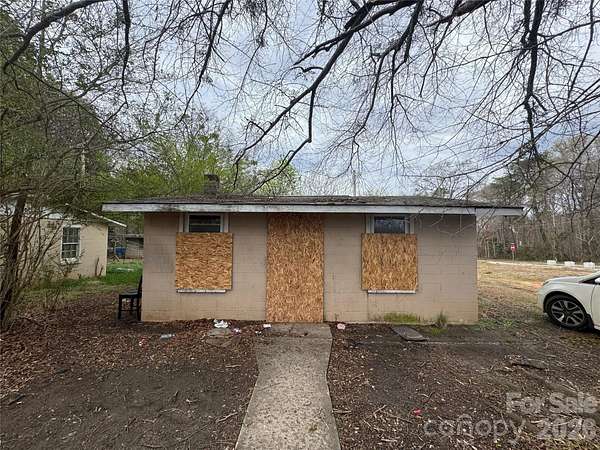 0.07 Acres of Residential Land for Sale in Forest City, North Carolina