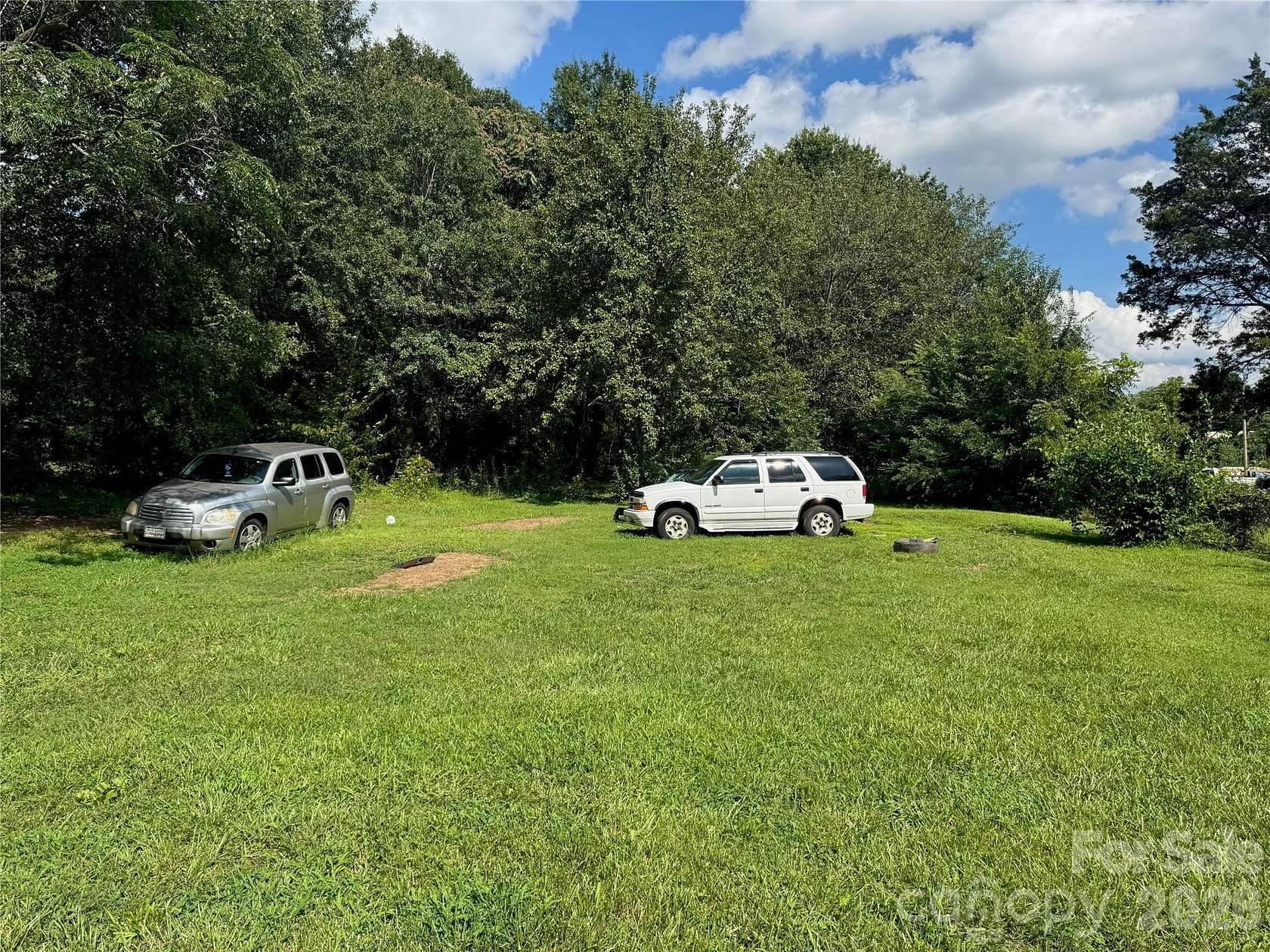 0.33 Acres of Residential Land for Sale in Forest City, North Carolina