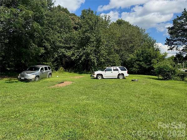 0.33 Acres of Residential Land for Sale in Forest City, North Carolina